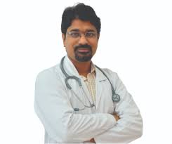 Dr Deshraj Chaudhary